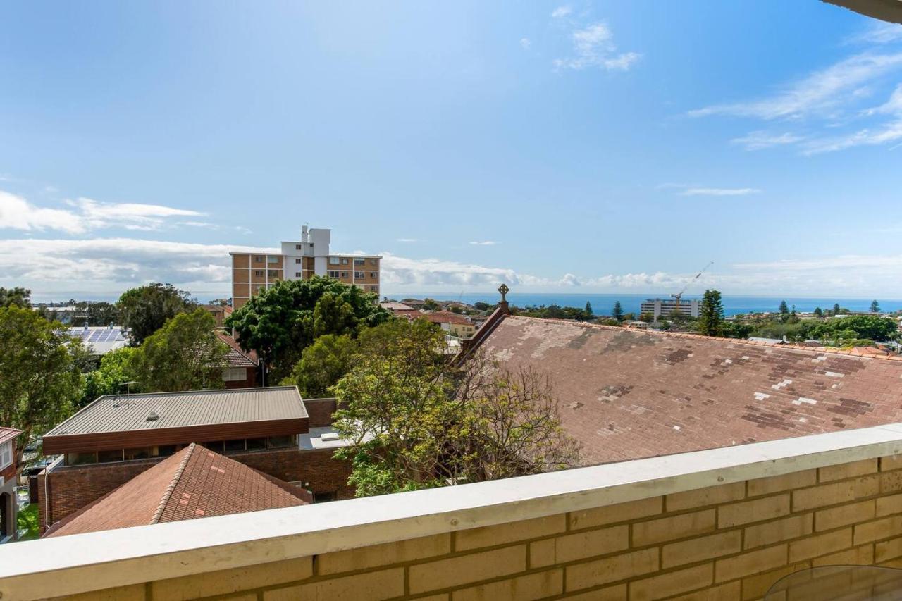 Appartamento 'bondi Fairview' Coastal Panorama With Balcony *