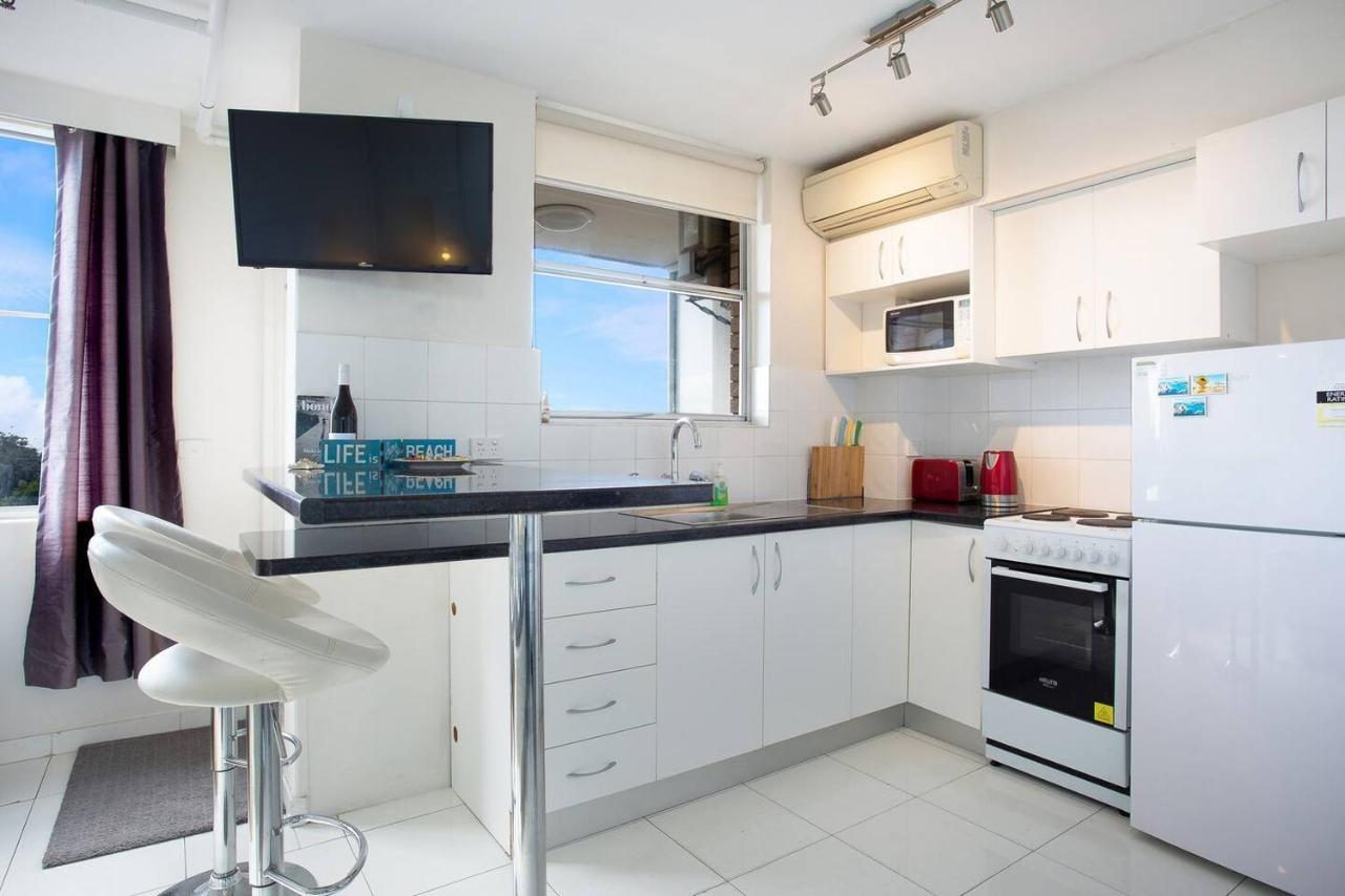 'bondi Fairview' Coastal Panorama With Balcony Appartamento Sydney