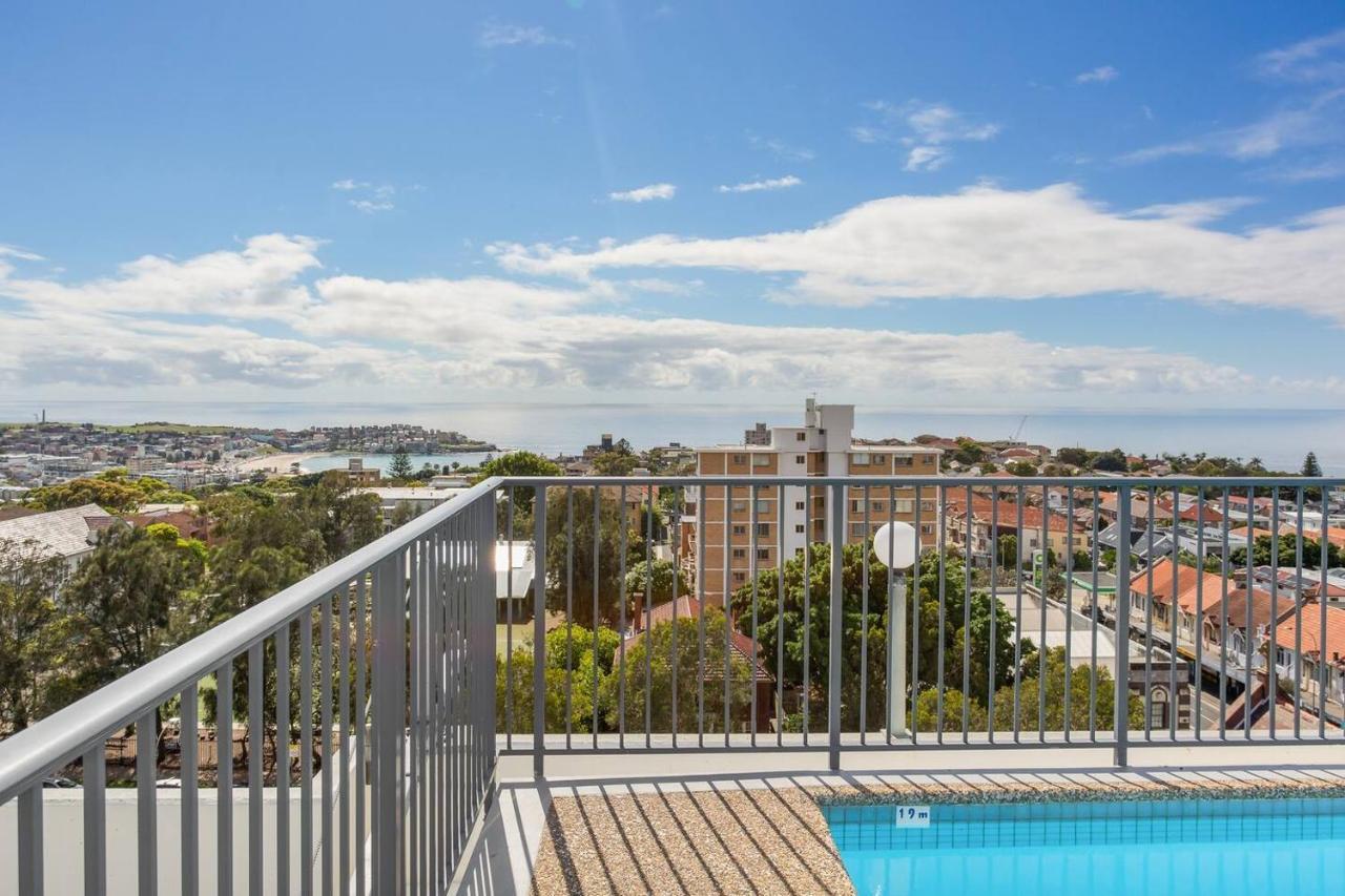 Apartment 'bondi Fairview' Coastal Panorama With Balcony Sydney